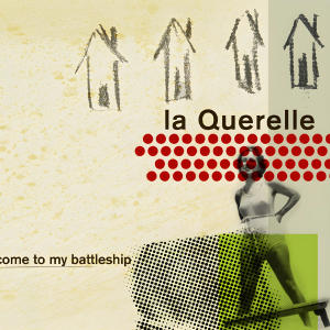 收聽la Querelle的Shines bright like a shooting star歌詞歌曲