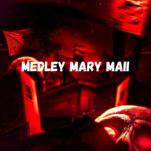 Album Medley Mary Maii (Explicit) from DJ Mzl Ori