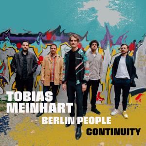 Continuity (feat. Kurt Rosenwinkel, Ludwig Hornung, Tom Berkmann & Mathias Ruppnig)