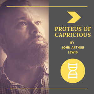 收听John Arthur Lewis的Saint John歌词歌曲