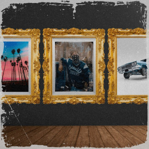 Album Loyalty from King Lil G