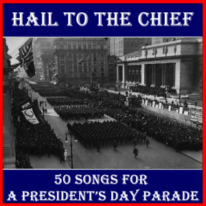 ดาวน์โหลดและฟังเพลง Hail to the Chief พร้อมเนื้อเพลงจาก United States Coast Guard Band