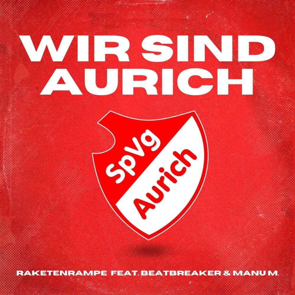 Wir sind Aurich (Radio Edit)
