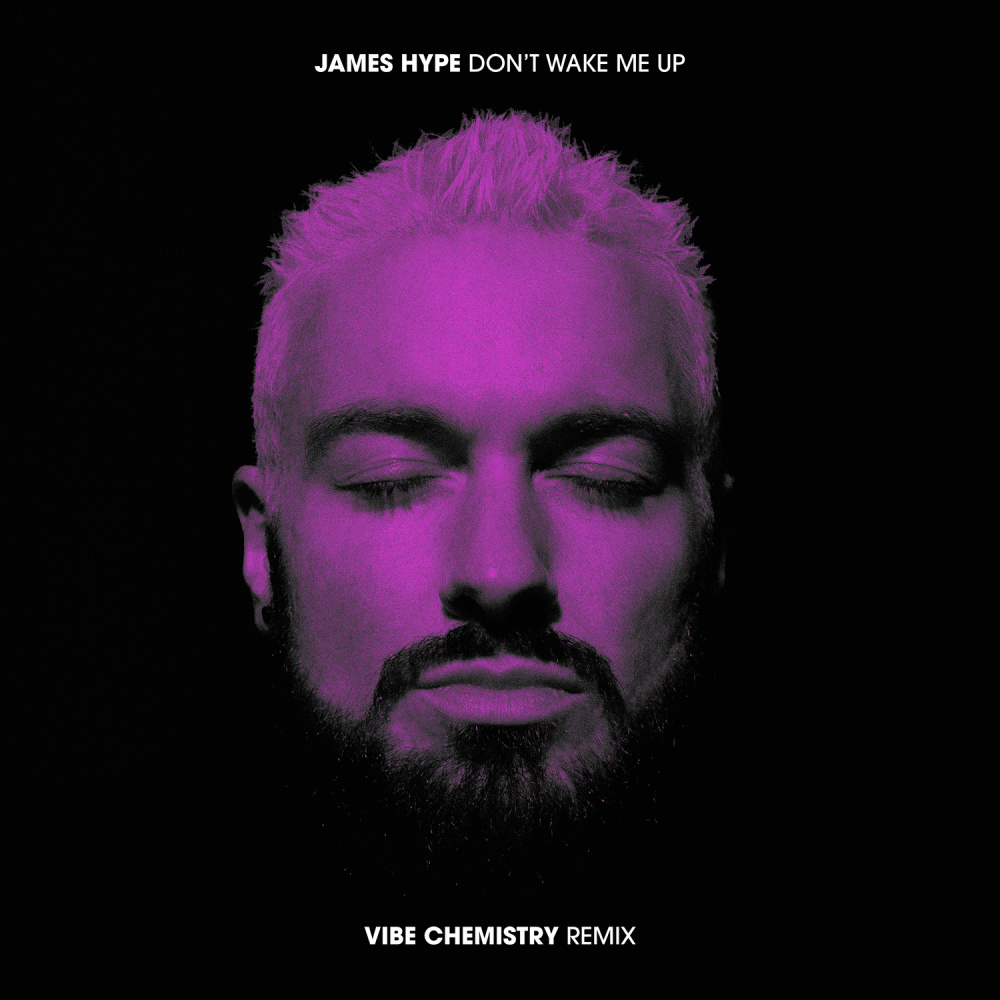 Don't Wake Me Up (Vibe Chemistry Remix)