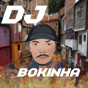 Album Mtg Desce Com a Mão no Joelho (Explicit) from DJ Bokinha
