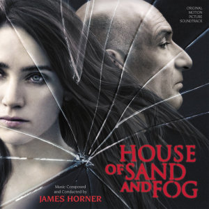 James Horner的專輯House Of Sand And Fog