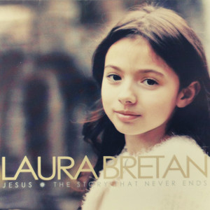 ดาวน์โหลดและฟังเพลง The Story That Never Ends พร้อมเนื้อเพลงจาก Laura Bretan