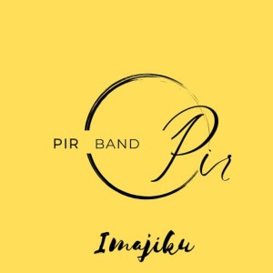 Album Imajiku oleh Pir Band
