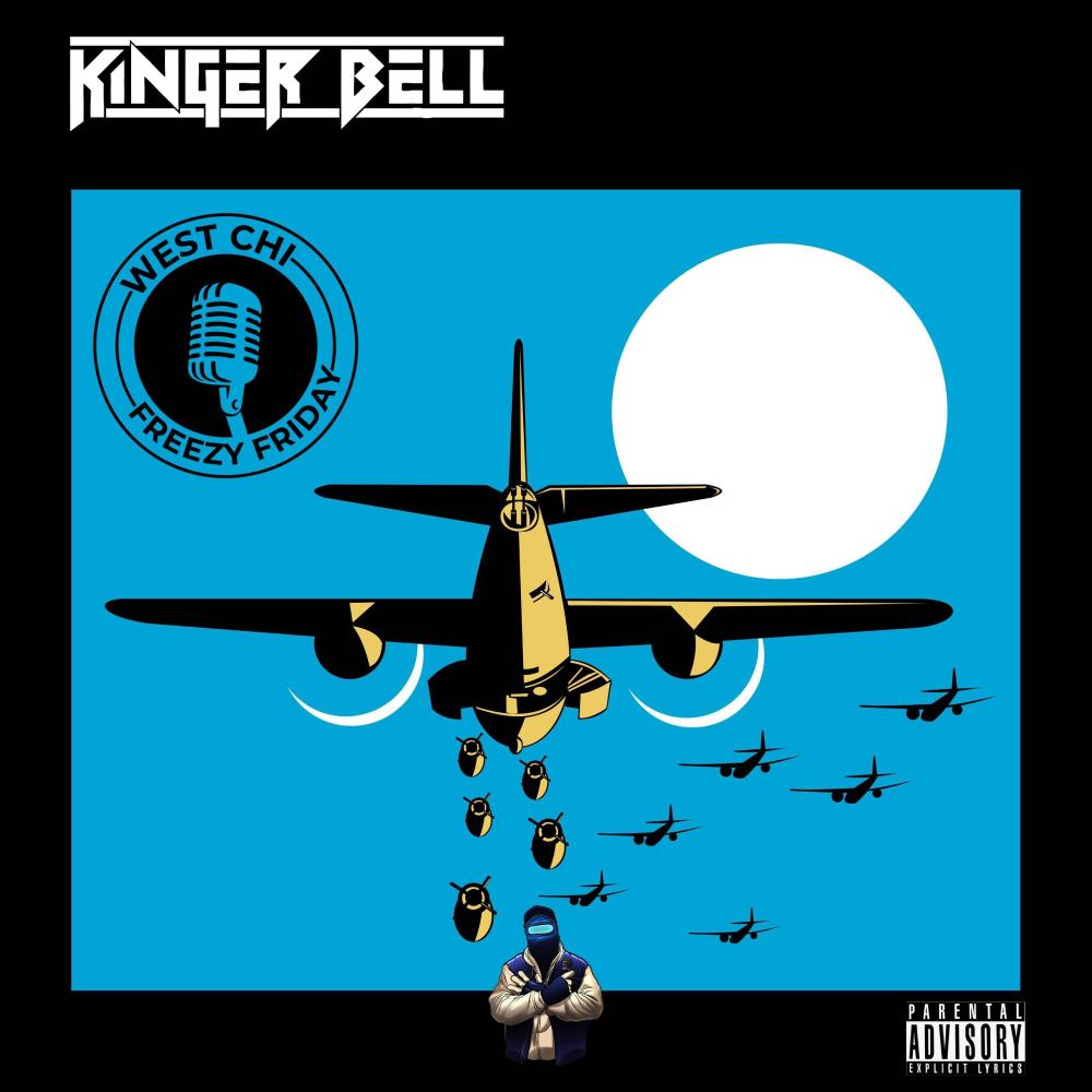 Freezy Friday (Explicit)