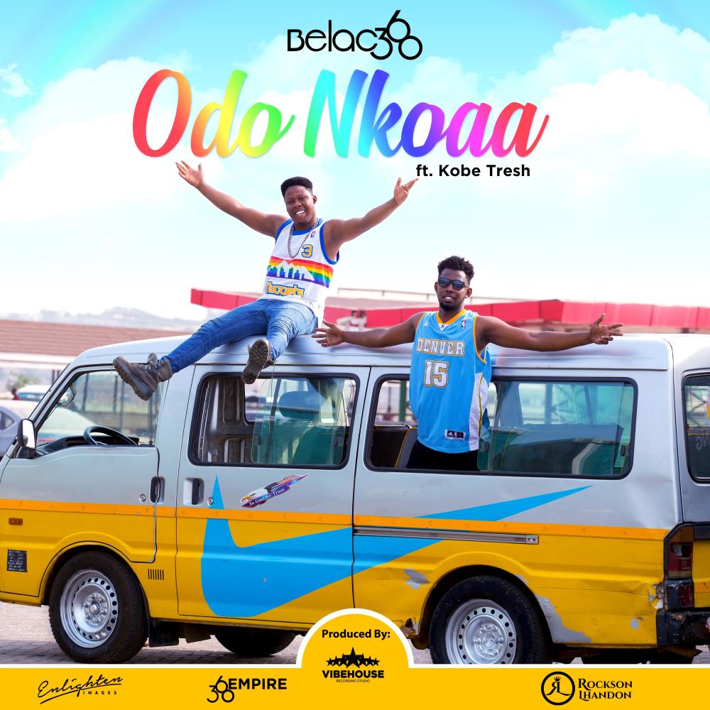 Odo Nkoaa (feat. Kobe Tresh)
