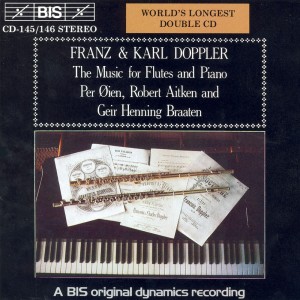 收聽Per Oien的L'oiseau des bois, Op. 21歌詞歌曲
