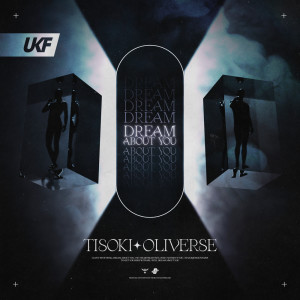 Album Dream About You from Tisoki