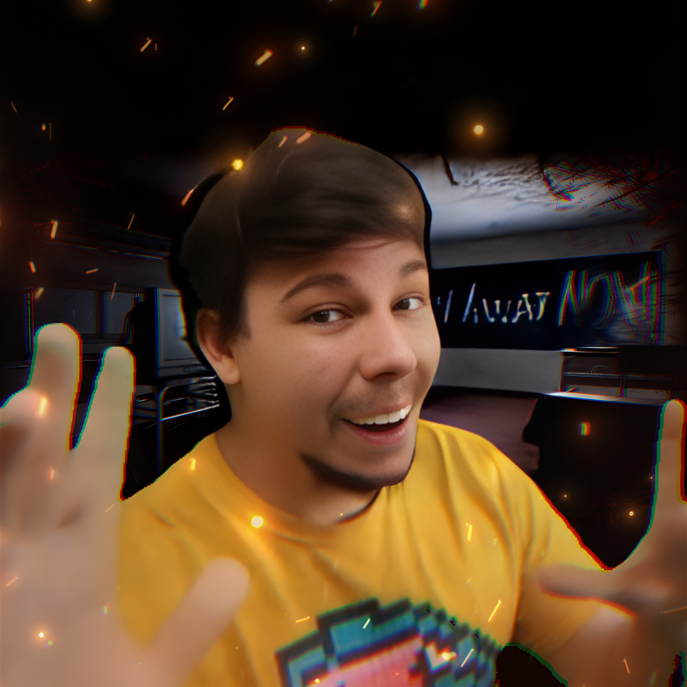Mr Beast