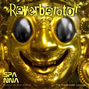 Spanna的專輯Reverberator