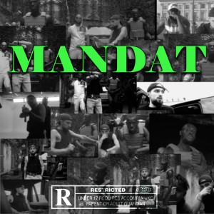 Album Mandat (Explicit) oleh Index