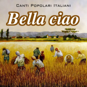 ดาวน์โหลดและฟังเพลง Fischia il vento พร้อมเนื้อเพลงจาก Gruppo Folk Italiano