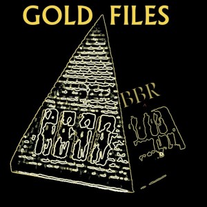 Glad2Mecha的專輯Gold Files
