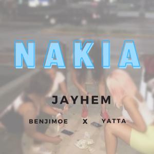 收听Jayhem的Nakia (Explicit)歌词歌曲