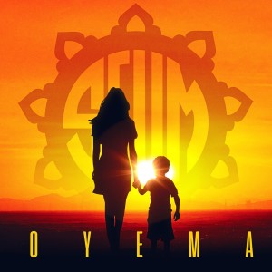 收聽SEUM的Oyema歌詞歌曲