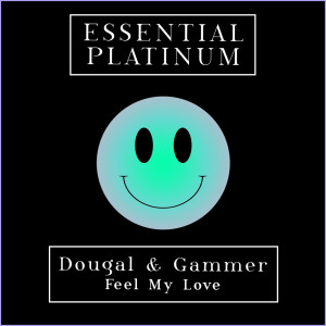 อัลบัม Feel My Love ศิลปิน Dougal