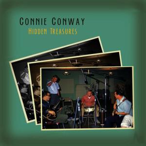 Connie Conway的專輯Hidden Treasures