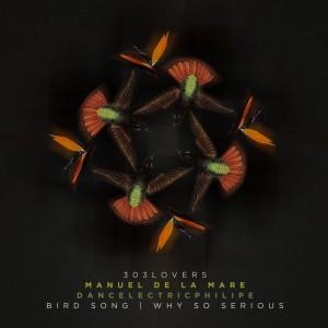 Dengarkan Bird Song lagu dari DANCElectricPHILIPE dengan lirik