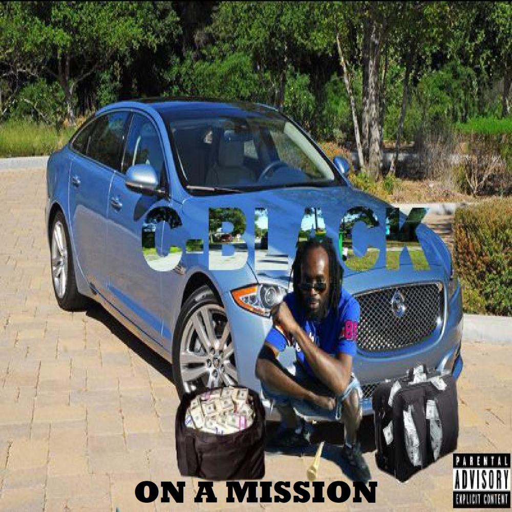 NO GAMES (feat. SWOOP) (Explicit)