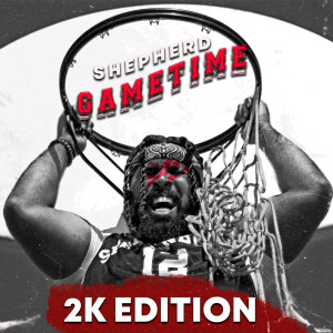 收聽Shepherd的Gametime (2k Edition)歌詞歌曲