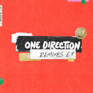 收聽One Direction的Steal My Girl (Big Payno & Afterhrs Pool Party Remix)歌詞歌曲