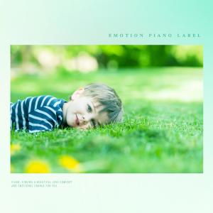 Album Emotional piano to relax in green grass from Various Artists