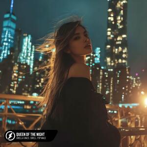 Album Queen Of The Night from Ariella Grace