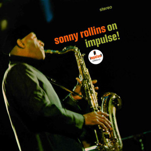 收聽Sonny Rollins的Everything Happens To Me歌詞歌曲
