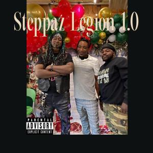 Sho'Stoppa的專輯CDL'S (feat. Tex-Mf) [Explicit]