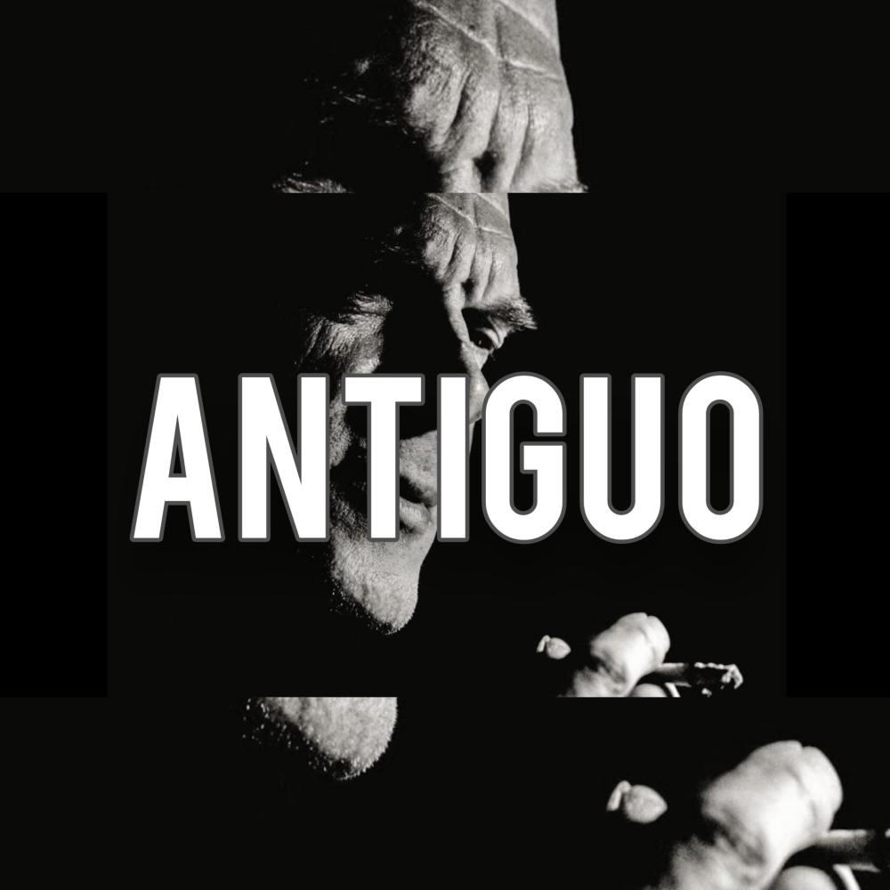 Antiguo