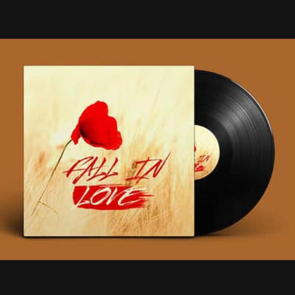 Fall in Love (feat. Terror Muller)