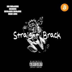 Infinite Sound MIA的專輯Straight Brack Cypher (feat. 100 Methods, Bani, Mike Lary & Eastway Santana) [Explicit]