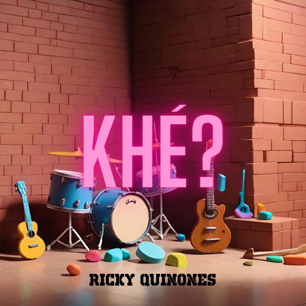 KHÉ? (Versión Cumbia)