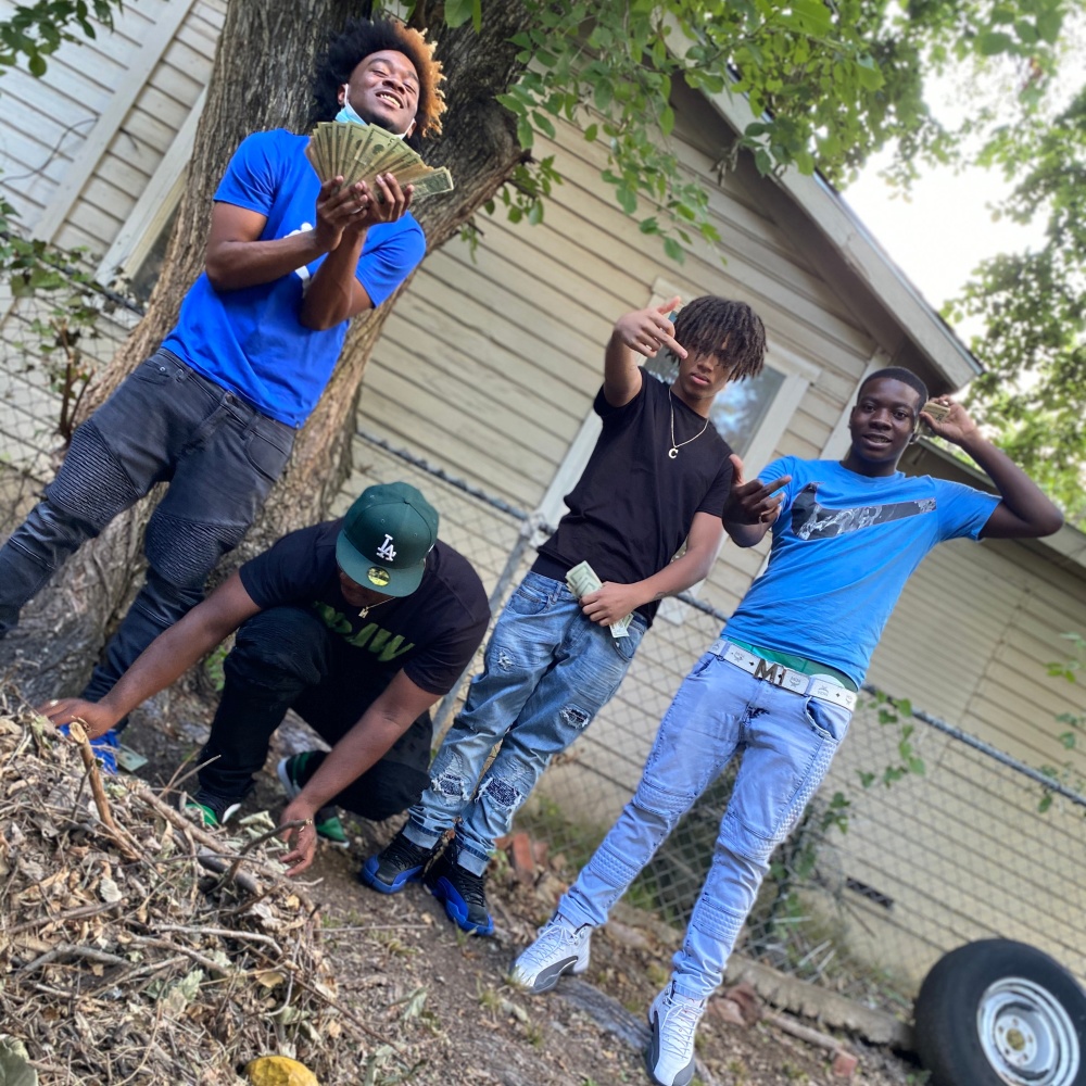 Code(feat. S4ELilCam) (Explicit)
