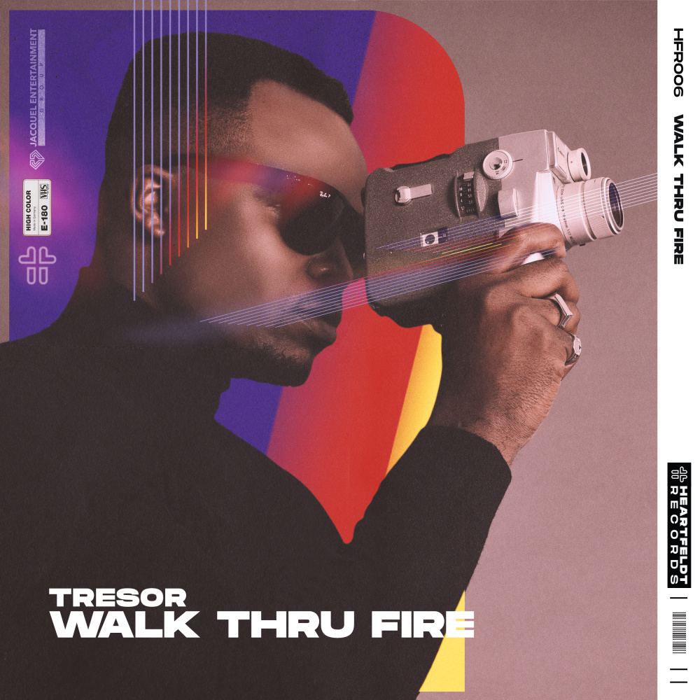 Walk Thru Fire (Extended Mix)