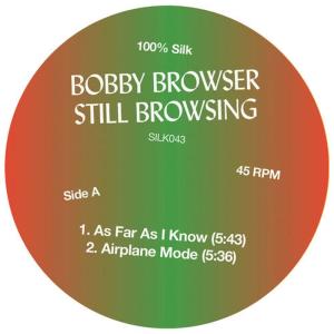 收聽Bobby Browser的Airplane Mode歌詞歌曲