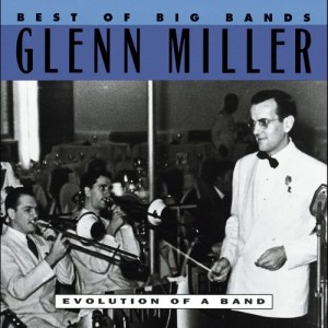 收聽Glenn Miller & His Orchestra的A Blues Serenade (78rpm Version)歌詞歌曲