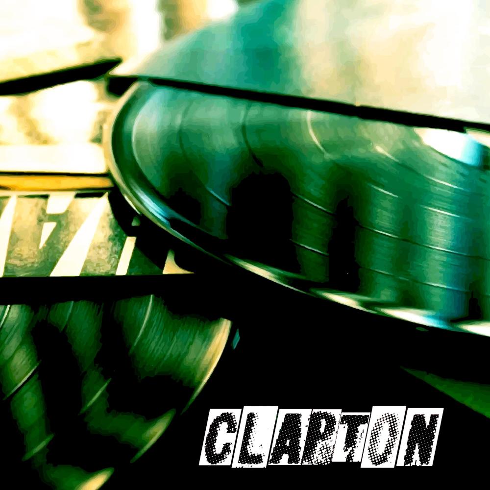 Clapton (feat. Kazh & Mike Sherm) (Explicit)