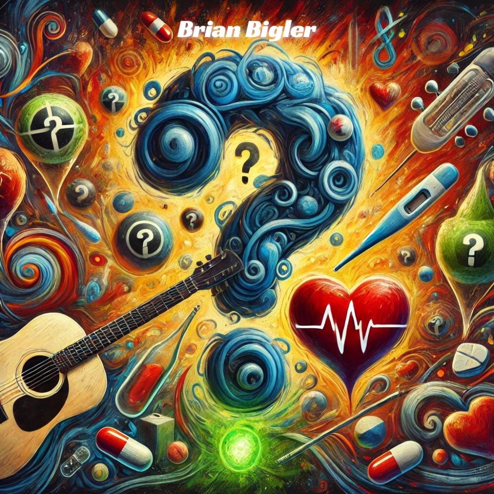 How (feat. Ron Ward)