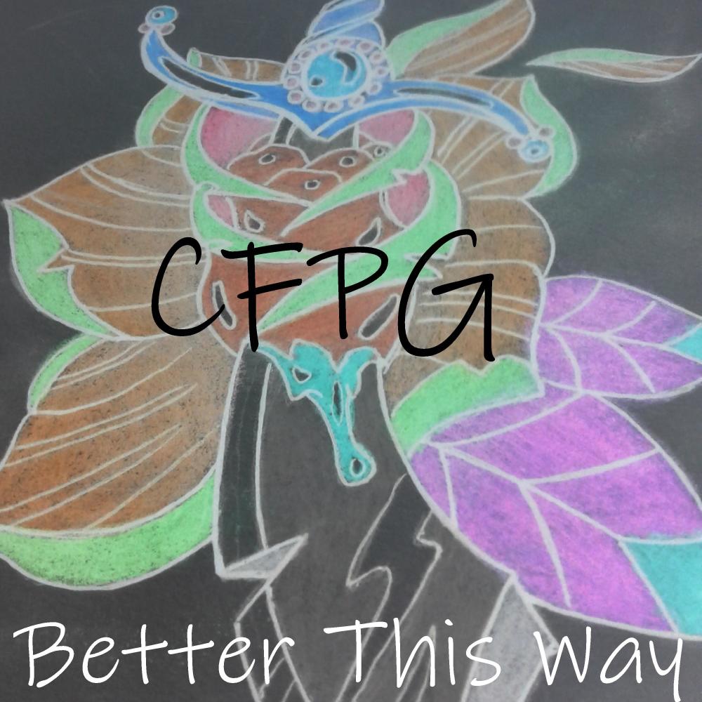 Better This Way