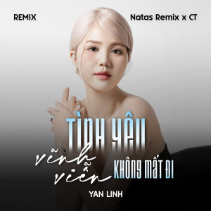 Yan Linh的專輯Tình Yêu Vĩnh Viễn Không Mất Đi (Remix)
