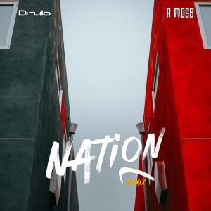 收聽DRULO的Nation (Miel Version)歌詞歌曲