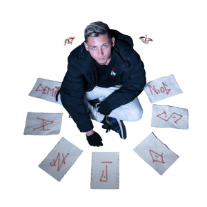 default playlist img