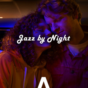 Album Jazz by Night (Lovely Evening, Melodies for Lovers, Cheerful Mood, Jazz for Two) from Jazz Music Collection
