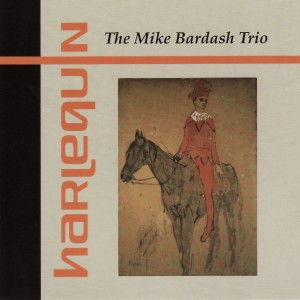 收聽The Mike Bardash Trio的Black Orpheus歌詞歌曲