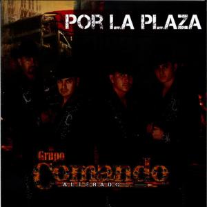 ดาวน์โหลดและฟังเพลง 01El Chavo Felix พร้อมเนื้อเพลงจาก Grupo Comando Alterado